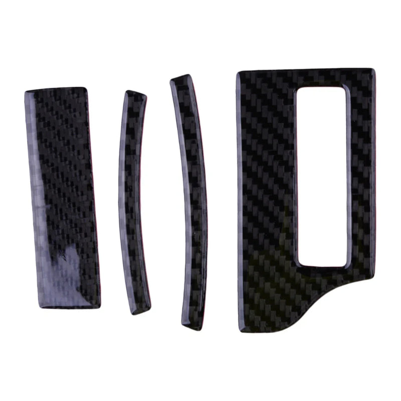 Silverado Tahoe Sierra Avalanche Speedometer Side Panel Cover Trim (07-14)