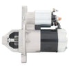 Nissan Tiida C11 S3 Starter Motor 4 cyl 1.8L MR18 (2010 - 2013)