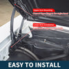 Honda Accord (2008-2012) 1 Pair Hood Hinges