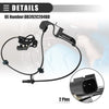 Ford Ranger Front Right ABS Wheel Speed Sensor (2012-2022)