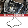 Nissan Sentra, Versa Oil Pan Gasket (1991-2006, 2009-2011)
