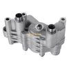 Honda Oil Pump Assembly
