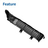 Nissan Sentra Front Air Shutter Assembly (2013-2019)