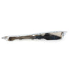 Jaguar XF Right Front Side Grille Chrome Molding Trim (2012-2015)