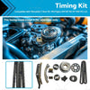 Mitsubishi Triton Pajero 3.2L 4M41 Timing Kit (2006-2015)