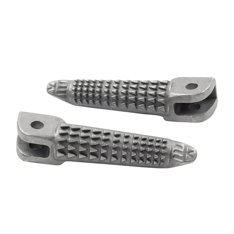 Kawasaki Ninja 400 Motorcycle Front Driver Foot Pegs (2018-2024)
