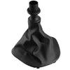Mercedes Vito Black Leather Gear Shift Gaiter Boot Cover (2003-2014)
