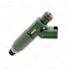 Toyota Corolla, Matrix, Chevy Prizm 4 x Fuel Injectors (1998-2002)