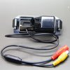 Hyundai Genesis Coupe Rear View Backup Camera (2009–2012)