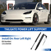 Tesla Model 3 Rear Tailgate Power Lift Support (2021-2023)