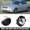 BMW E60 E65 E70 E90 Front Left Door Lock Actuator Motor (2003-2011)