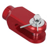 Honda CRF Series Red Rear Brake Clevis