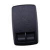 Dodge Challenger, Magnum, Stratus Rear Child Seat Belt Anchor Cover (2008-2010)
