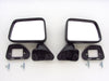 88-97 Toyota Hilux LN85 LN106 Surf 4Runner Mighty-X Side Door Skin Mirror