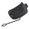 Mini Cooper S F55 F56 Front Bumper Tow Hook Eye Cap Cover (2014-2023)