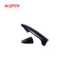 Hyundai Accent (2012-2017) Black Rear Right Door Handle