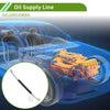BMW E36 E46 E39 Z3 Z4 M50 M52 S52 Oil Line (1992-2006)
