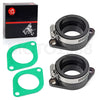 Honda CL360 CJ360 CB360 T G Intake Manifold Boot & Gaskets (1969–1973)