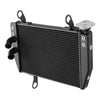 Ducati Hypermotard, Hyperstrada 821, 939 Radiator Cooler (2013-2021)