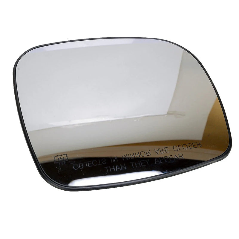 Dodge Grand Caravan, Ram C / V Heated Right Mirror Glass (2008-2019)