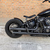 Harley Street Bob FXBB Solo Seat Pad (2019-2024)