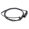 BMW E46 E85 320i 323Ci 323i 325Ci Rear Brake Pad Sensor (2000-2006)