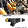 Honda Civic 2.0 (2014-2018) - 1 x Engine Fuel Nozzle Fuel Injector
