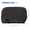 Honda CR-V Black Center Console Lid Armrest Cover (2017-2021)
