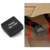Toyota Lexus Emergency Brake Pedal Cover Pad (2001-2023)