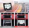 Land Rover Range Rover Sport L494 Touch Screen AC Panel (2014-2022)