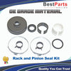 Toyota Highlander Manual Steering Rack and Pinion Seal (2008–2019)