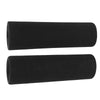 Motorcycle Handlebars Reduce Vibration Slip On Foam Grips