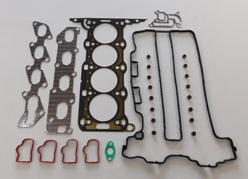 AGILA ASTRA CORSA COMBO MERIVA TIGRA Z12XEP Z14XEP HEAD GASKET SET 1.2/1.4