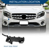Mazda 6 Right Front Bumper Support Bracket (2014-2020)