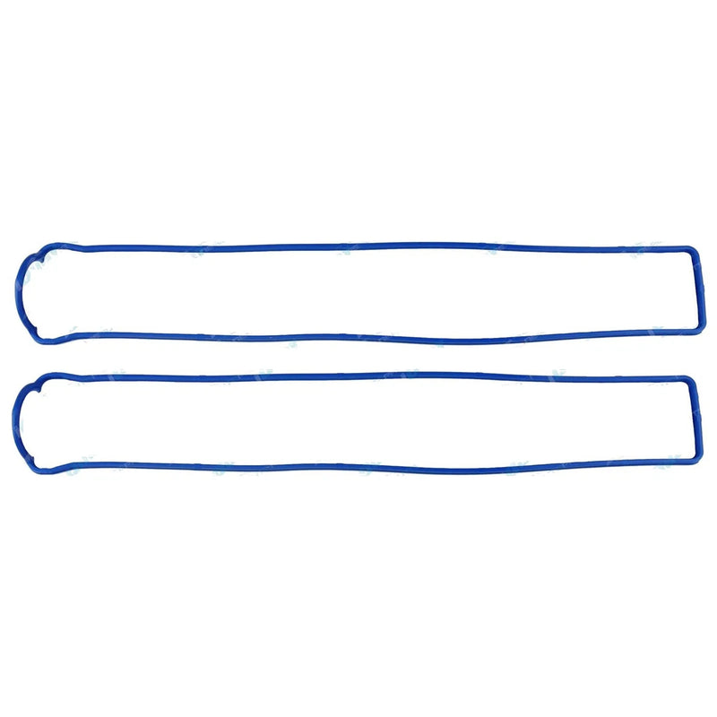 Toyota Supra MA70 (1986-1993) 7M-GE 3.0L 2 x Rocker Tappet Cover Gaskets