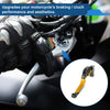Kawasaki NINJA650R Levers Adjustable Short Long Brake Clutch Levers