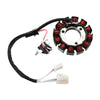 Yamaha YZF-R 125, MT-125, XSR 125, YZF 155, R15 Stator (2015-2021)
