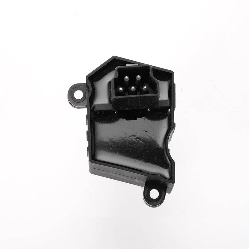 Land Rover Range Rover MK III Blower Motor Resistor (2002-2012)