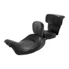 Harley Street Road Glide Driver & Passenger Seat Backrest (2014-2023)