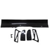 BMW 5 Series E60 M-Sport M5 Rear Boot Spoiler Lip (2005-2010)