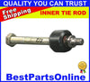 Honda Civic Steering Inner Tie Rod End (1988–1991)