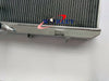 Nissan X-Trail T31 2.5L Petrol 60mm Aluminum Radiator (2007-2014)