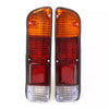Nissan Datsun 620 Ute  1972-1979 Rear Bumper Tail Light x2