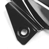 Honda Adv350 (2022-2024) Black Rear Fender Fairing