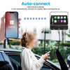 Factory Wired Carplay for iPhone to Carplay Connect Wireless Adapter