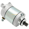 Honda TRX450R / TRX450ER ATV Starter Motor Assembly (2006–2014)