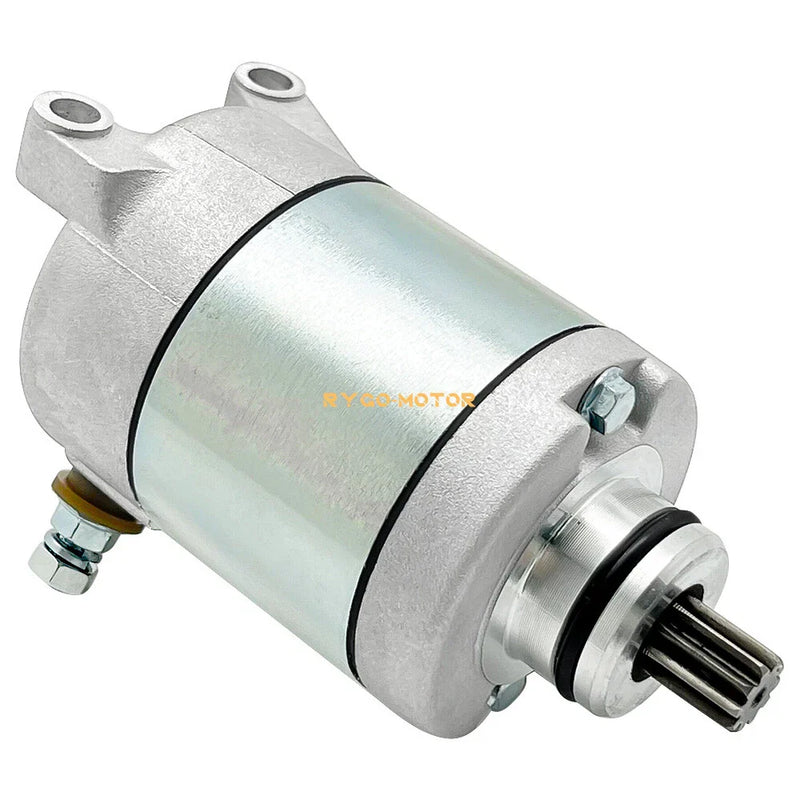 Honda TRX450R / TRX450ER ATV Starter Motor Assembly (2006–2014)