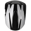 SUZUKI GSXR 600 750 Black Rear Seat Cover Cowl (2008-2010)