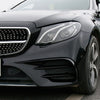 Benz W213 E300 E53 Fog Light Air Vent Trim Cover (2021-2023)