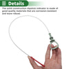 Mercedes-Benz S-Class W221 Oil Level Dipstick (2005-2013)